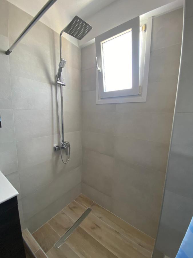 Billys Apartment Селианитика Экстерьер фото