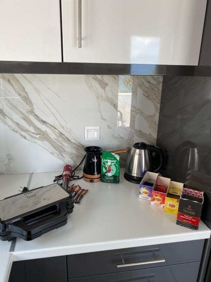 Billys Apartment Селианитика Экстерьер фото