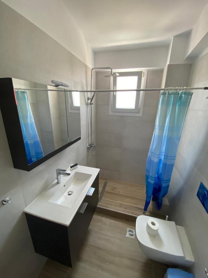 Billys Apartment Селианитика Экстерьер фото