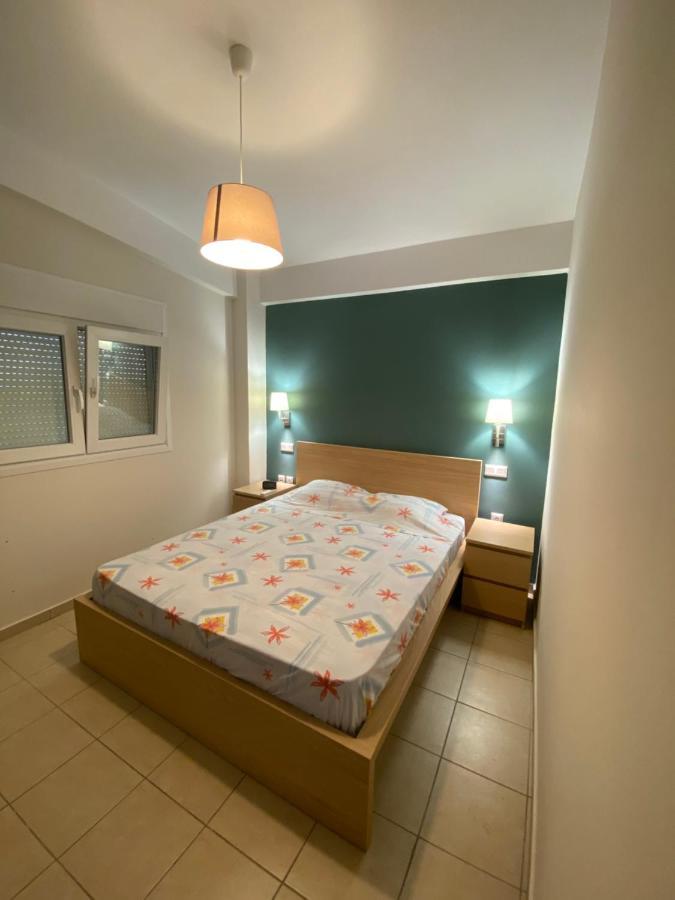 Billys Apartment Селианитика Экстерьер фото