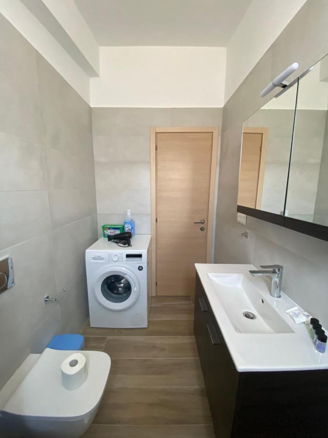 Billys Apartment Селианитика Экстерьер фото