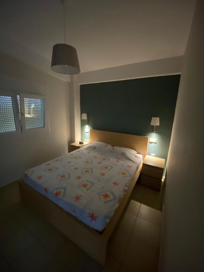 Billys Apartment Селианитика Экстерьер фото