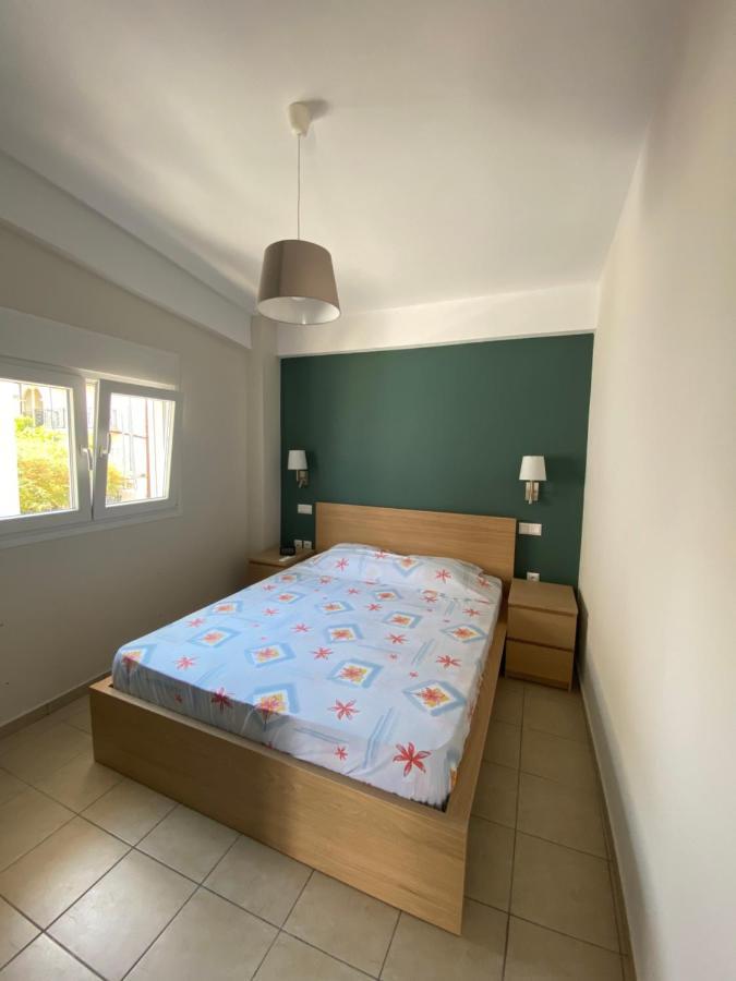 Billys Apartment Селианитика Экстерьер фото