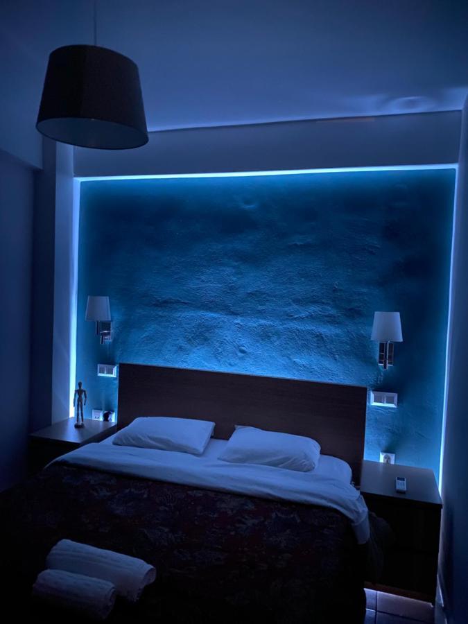 Billys Apartment Селианитика Экстерьер фото