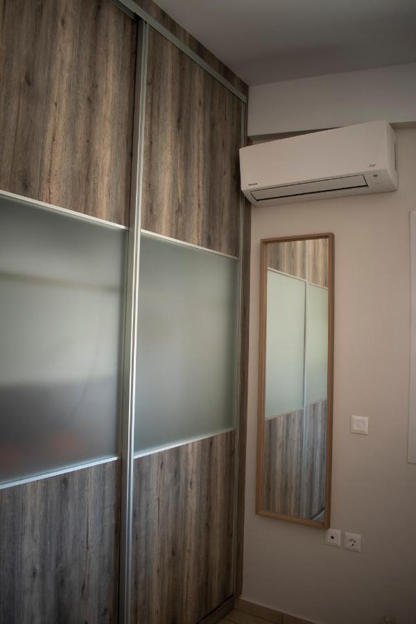 Billys Apartment Селианитика Экстерьер фото